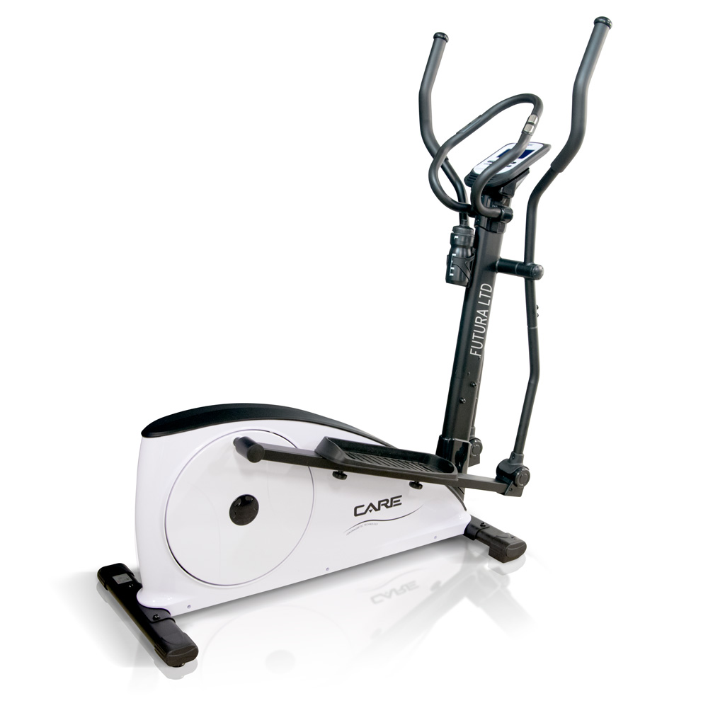 Vélo elliptique Care Futura III LTD